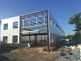 Bini Residenzjali Industrijali