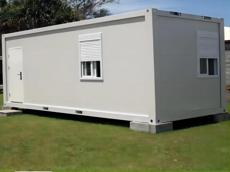 Modern Prefab Container Homes Modern Prefab Container Homes
