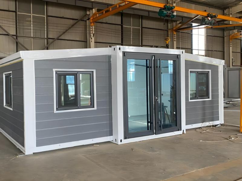 Modern Prefab Container Homes Modern Prefab Container Homes