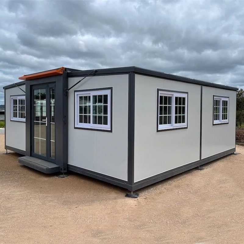 Modern Prefab Container Homes Modern Prefab Container Homes
